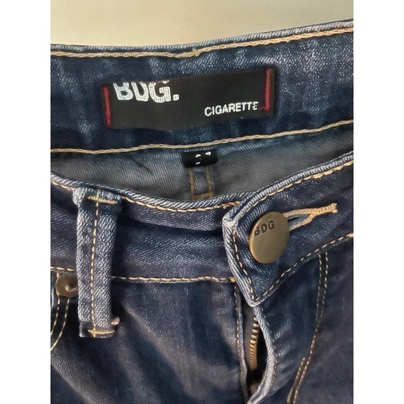 BDG Cigarette jeans size 27 - Picture 7 of 7